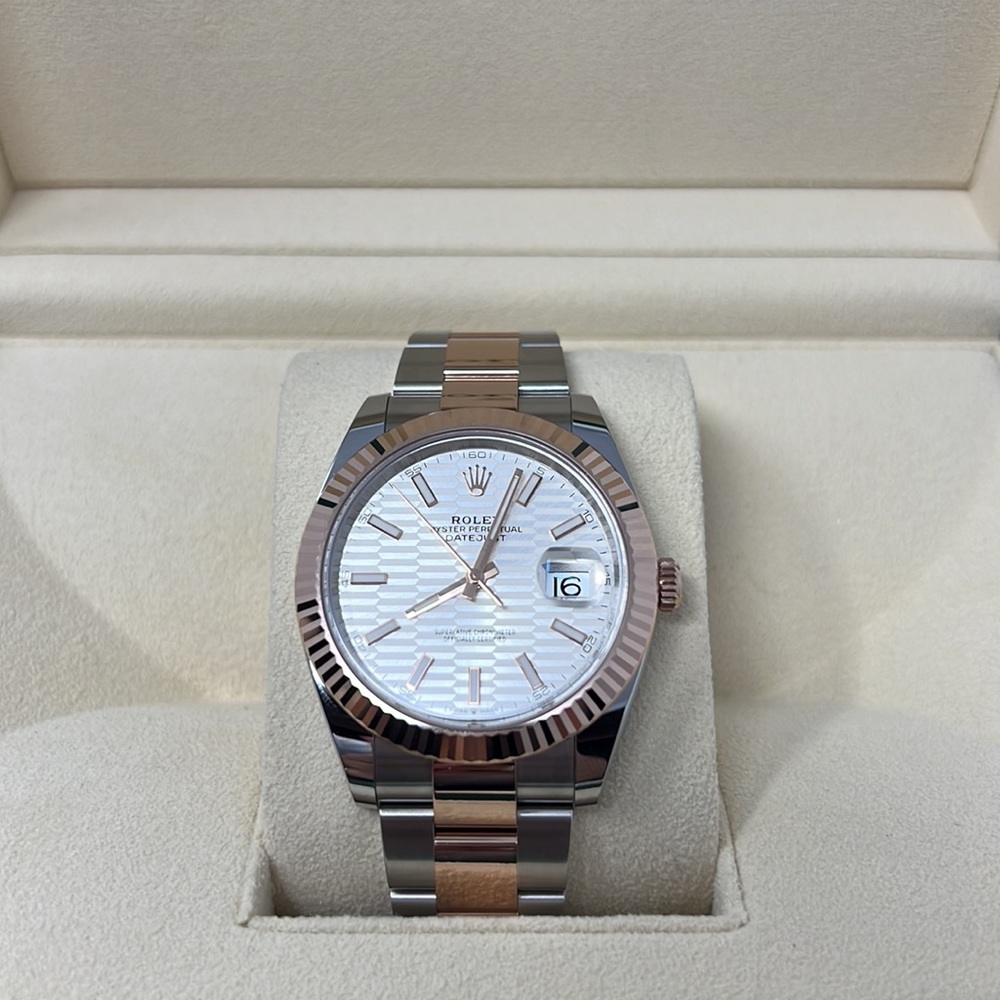 Rolex watch - Picture 6 of 6